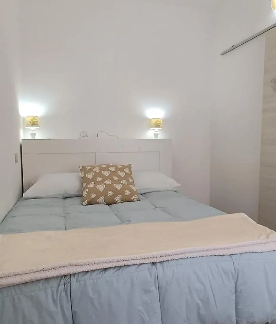 Apartamento La Casa Di Cry Cagliari Italia