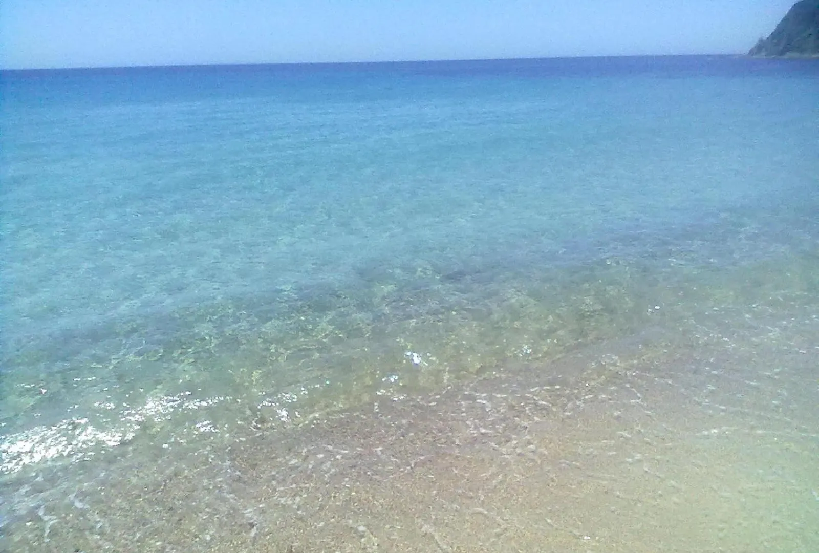 Apartamento La Casa Di Cry Cagliari Italia