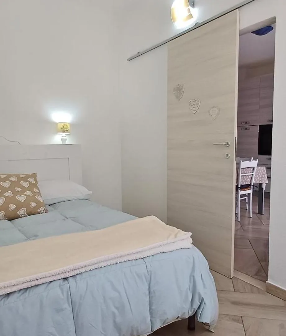 Apartamento La Casa Di Cry Cagliari