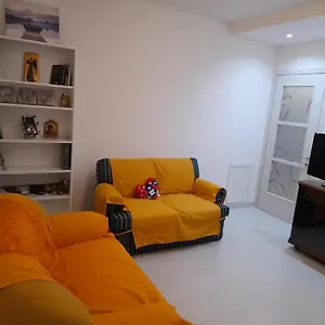 Anna's House Su Planu Apartamento