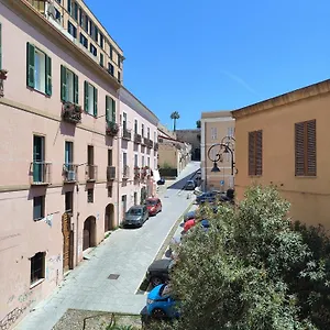 Antonia Apartamento