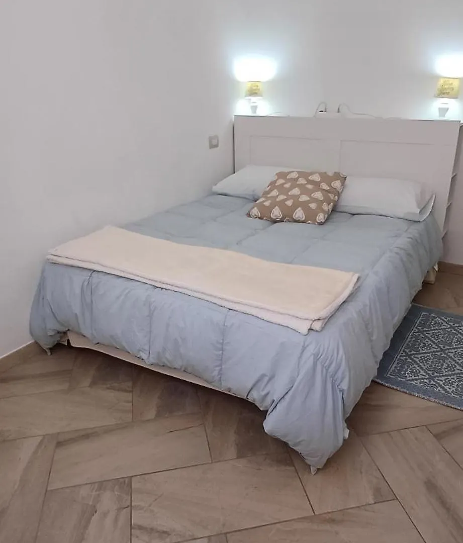 La Casa Di Cry Apartment Cagliari
