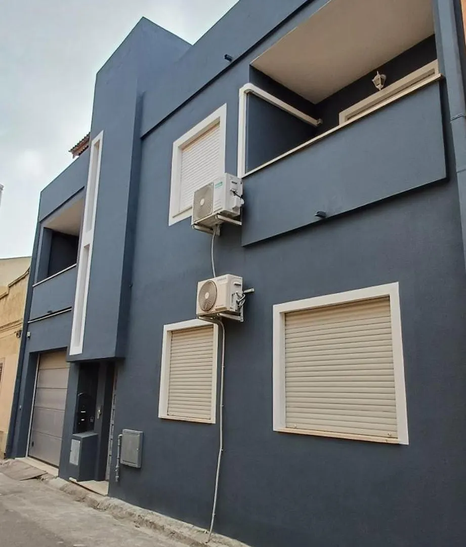 La Casa Di Cry Apartment Cagliari