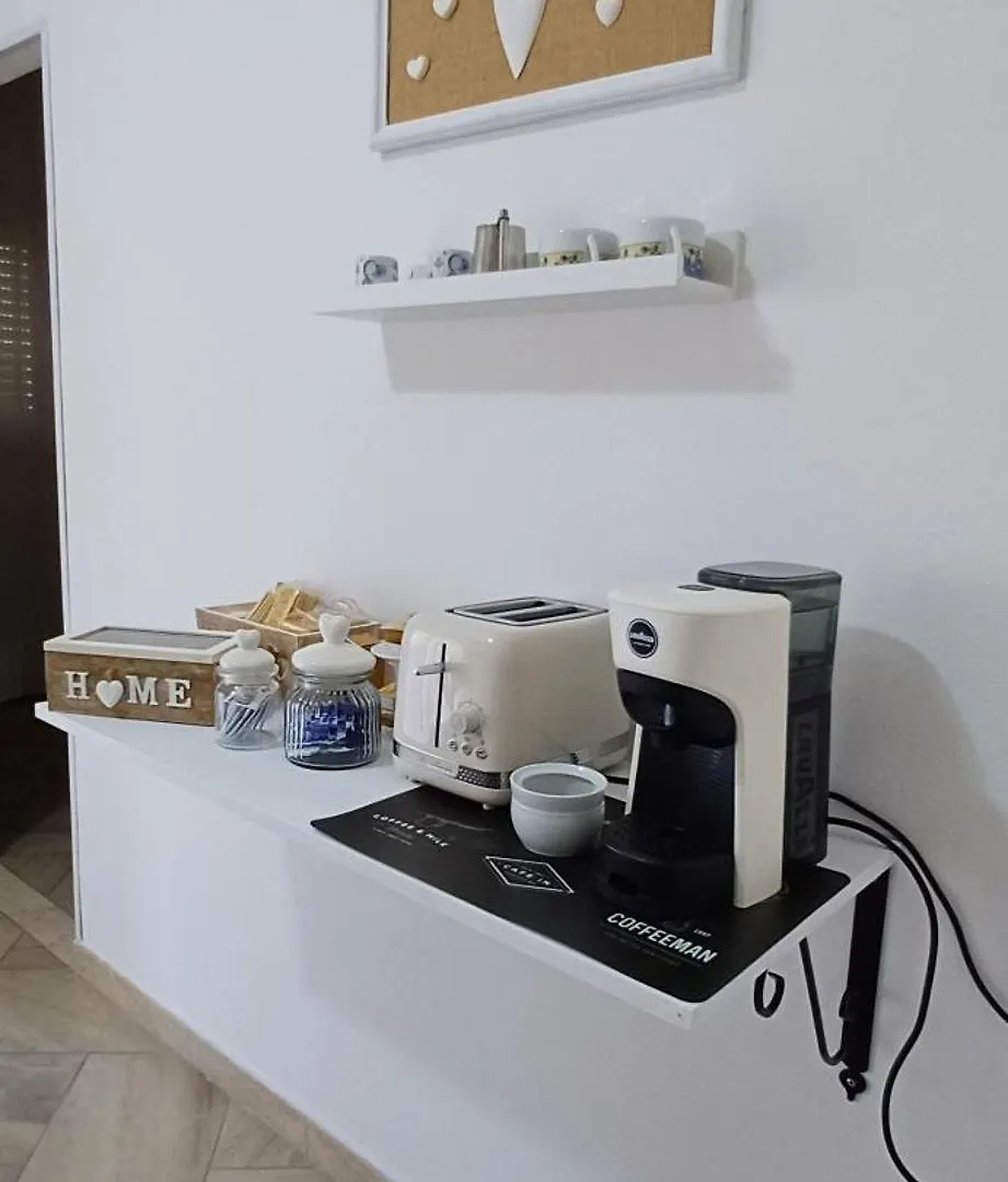 La Casa Di Cry Apartment Cagliari Italy